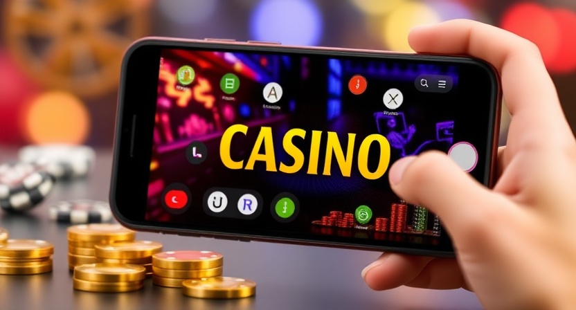 3333BET app smooth mobile gameplay