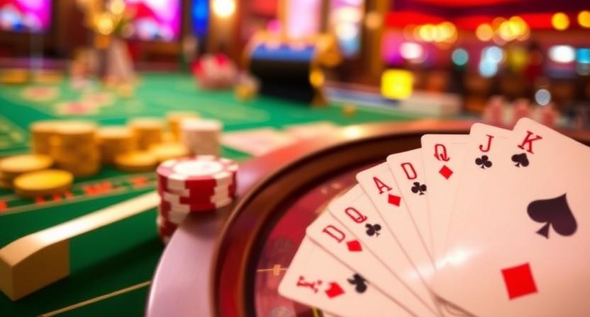 Live betting markets on 3333BET