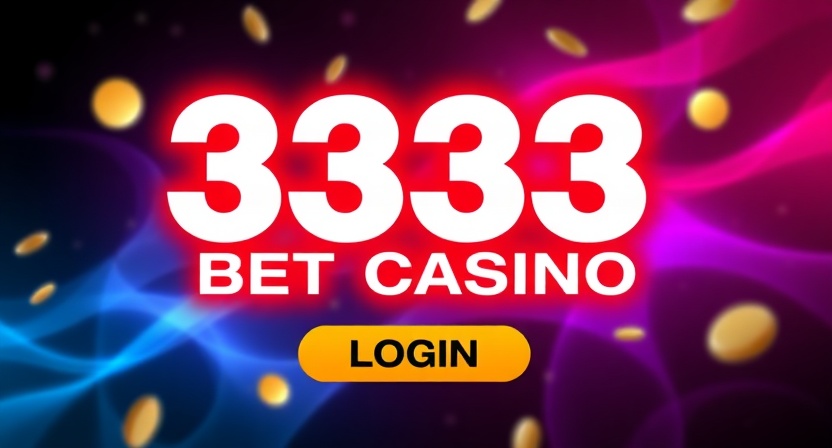 3333BET multi-device login experience