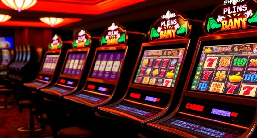 Colorful themes and thrilling jackpots in 3333BET slots