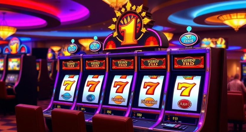 Exclusive rewards and promotions for 3333BET slots