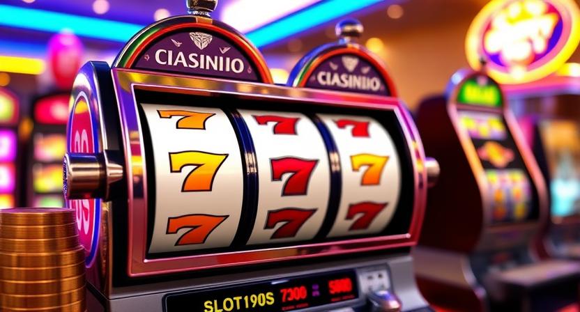 Mobile-optimized and fast-loading 3333BET slot games